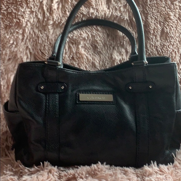 Calvin Klein Black Bag - Picture 1 of 8